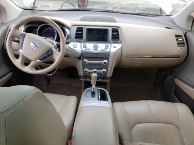 Photo 7 VIN: JN8AZ1MW9BW168299 - NISSAN MURANO S 