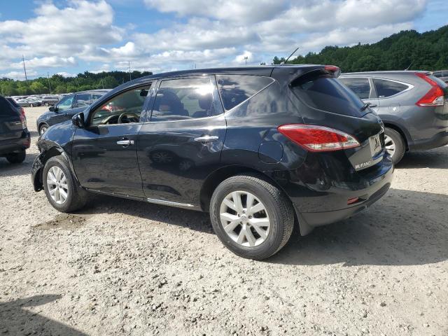 Photo 1 VIN: JN8AZ1MW9BW174961 - NISSAN MURANO 