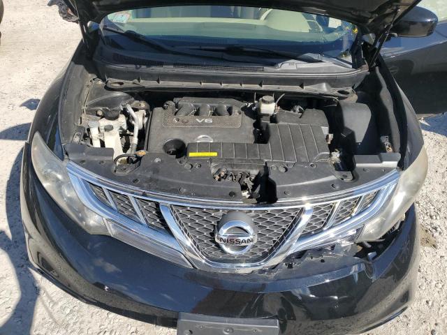 Photo 11 VIN: JN8AZ1MW9BW174961 - NISSAN MURANO 