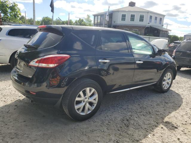 Photo 2 VIN: JN8AZ1MW9BW174961 - NISSAN MURANO 