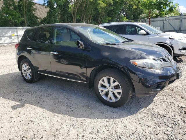 Photo 3 VIN: JN8AZ1MW9BW174961 - NISSAN MURANO 