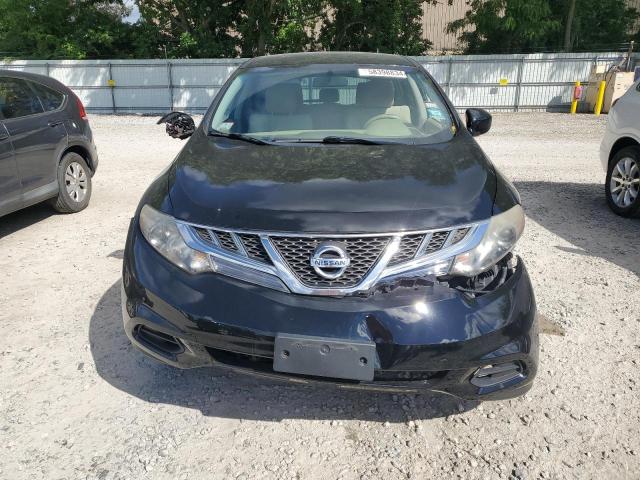 Photo 4 VIN: JN8AZ1MW9BW174961 - NISSAN MURANO 