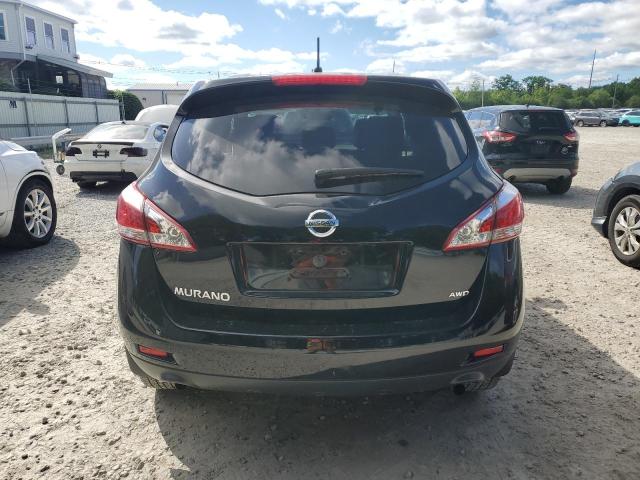 Photo 5 VIN: JN8AZ1MW9BW174961 - NISSAN MURANO 