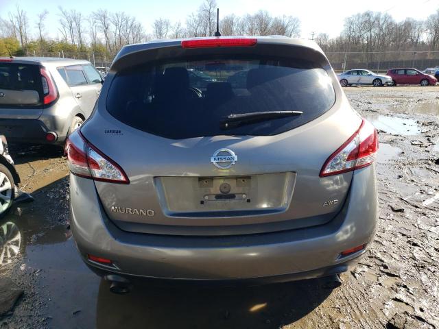 Photo 5 VIN: JN8AZ1MW9BW178671 - NISSAN MURANO S 