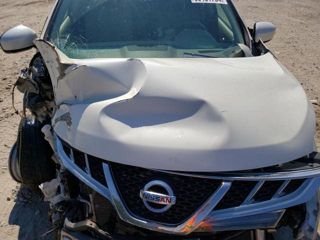 Photo 11 VIN: JN8AZ1MW9BW178895 - NISSAN MURANO S 