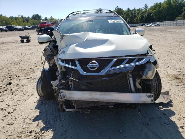 Photo 4 VIN: JN8AZ1MW9BW178895 - NISSAN MURANO S 