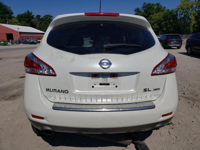 Photo 5 VIN: JN8AZ1MW9BW178895 - NISSAN MURANO S 