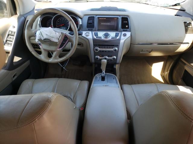 Photo 7 VIN: JN8AZ1MW9BW178895 - NISSAN MURANO S 