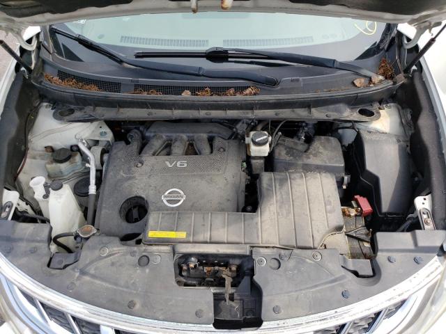 Photo 10 VIN: JN8AZ1MW9BW180596 - NISSAN MURANO 