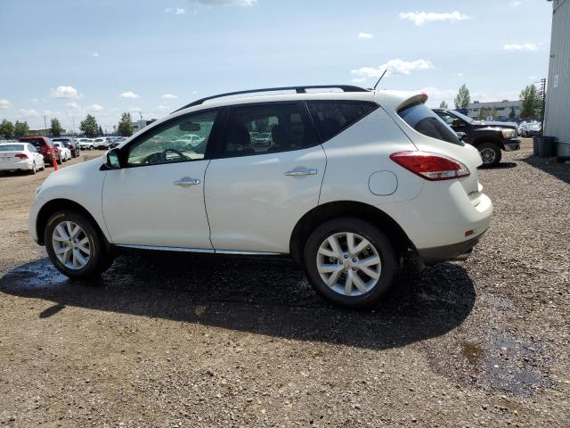 Photo 1 VIN: JN8AZ1MW9BW181456 - NISSAN MURANO S 