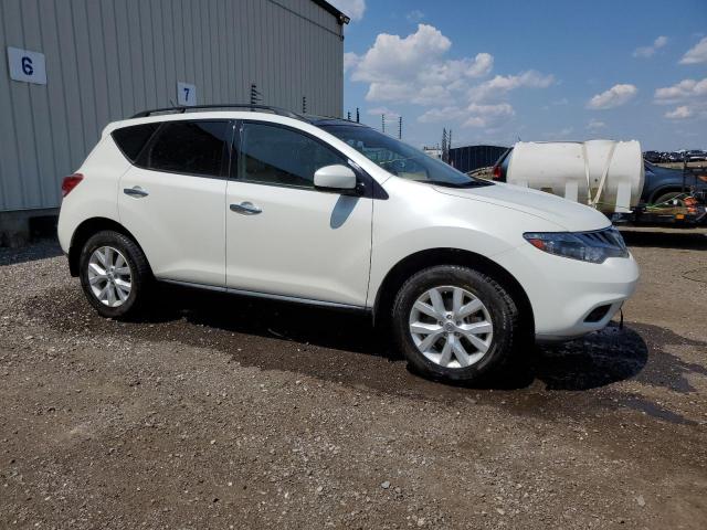 Photo 3 VIN: JN8AZ1MW9BW181456 - NISSAN MURANO S 