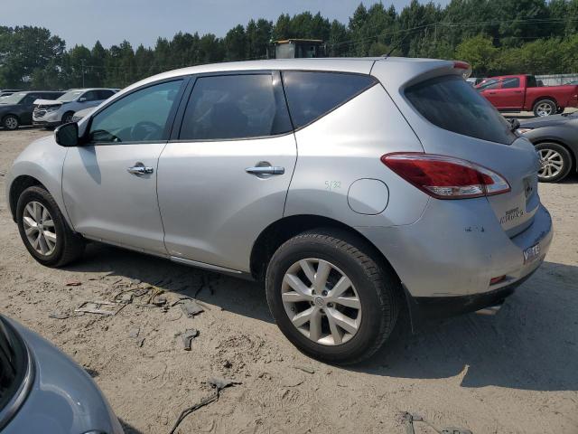 Photo 1 VIN: JN8AZ1MW9BW182459 - NISSAN MURANO S 