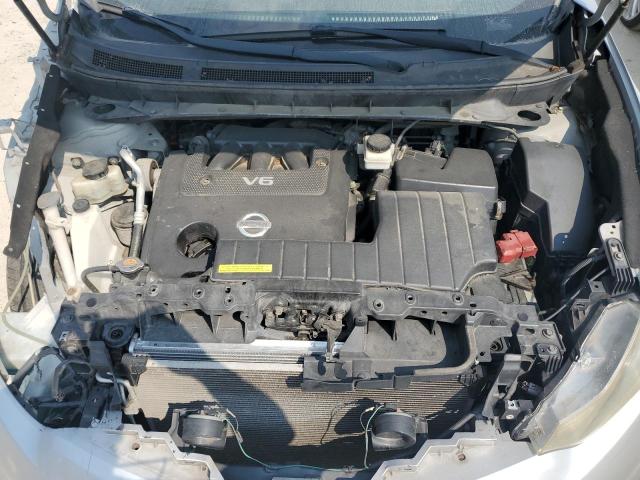 Photo 11 VIN: JN8AZ1MW9BW182459 - NISSAN MURANO S 