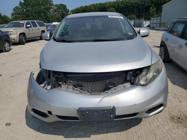 Photo 4 VIN: JN8AZ1MW9BW182459 - NISSAN MURANO S 