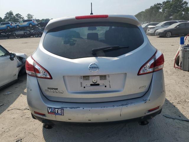 Photo 5 VIN: JN8AZ1MW9BW182459 - NISSAN MURANO S 