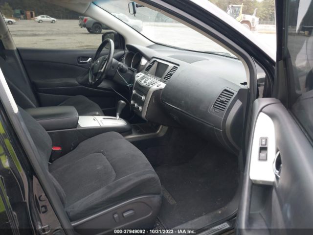 Photo 4 VIN: JN8AZ1MW9BW184857 - NISSAN MURANO 