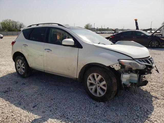 Photo 3 VIN: JN8AZ1MW9BW185619 - NISSAN MURANO S 