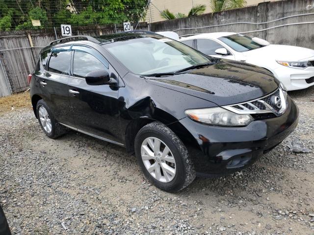 Photo 3 VIN: JN8AZ1MW9BW187077 - NISSAN MURANO S 