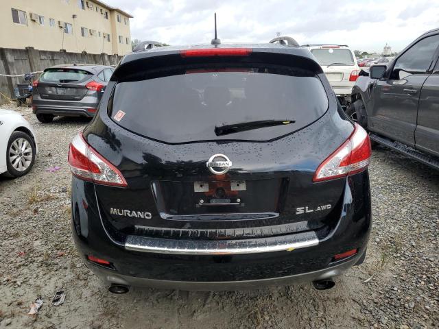 Photo 5 VIN: JN8AZ1MW9BW187077 - NISSAN MURANO S 