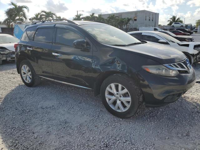 Photo 3 VIN: JN8AZ1MW9BW187077 - NISSAN MURANO S 