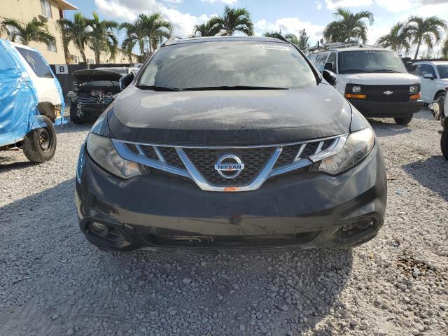 Photo 4 VIN: JN8AZ1MW9BW187077 - NISSAN MURANO S 