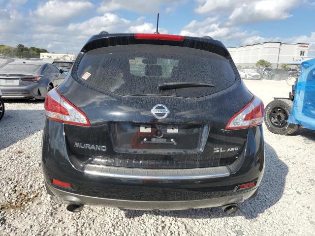 Photo 5 VIN: JN8AZ1MW9BW187077 - NISSAN MURANO S 