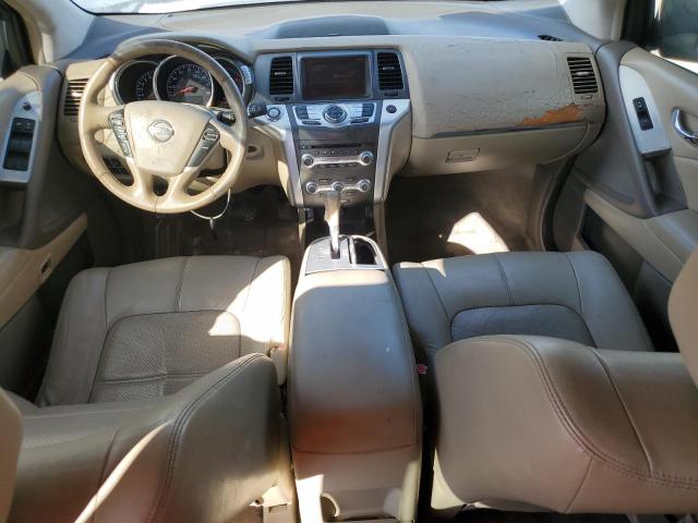 Photo 7 VIN: JN8AZ1MW9BW187077 - NISSAN MURANO S 