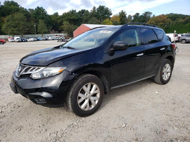 Photo 0 VIN: JN8AZ1MW9CW200301 - NISSAN MURANO S 