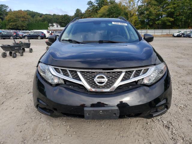 Photo 4 VIN: JN8AZ1MW9CW200301 - NISSAN MURANO S 