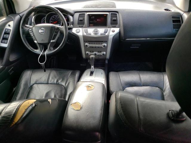 Photo 7 VIN: JN8AZ1MW9CW200301 - NISSAN MURANO S 