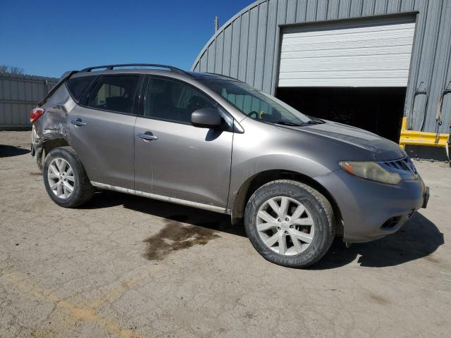 Photo 3 VIN: JN8AZ1MW9CW200962 - NISSAN MURANO 