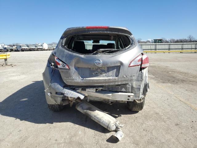 Photo 5 VIN: JN8AZ1MW9CW200962 - NISSAN MURANO 