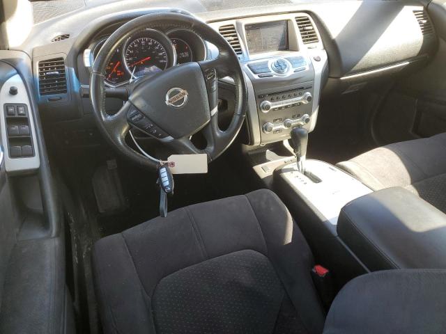 Photo 7 VIN: JN8AZ1MW9CW200962 - NISSAN MURANO 