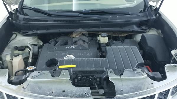 Photo 34 VIN: JN8AZ1MW9CW207569 - NISSAN MURANO 