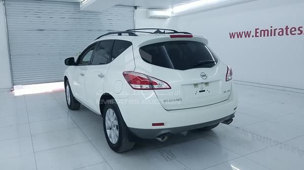 Photo 6 VIN: JN8AZ1MW9CW207569 - NISSAN MURANO 