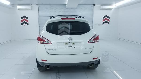 Photo 7 VIN: JN8AZ1MW9CW207569 - NISSAN MURANO 