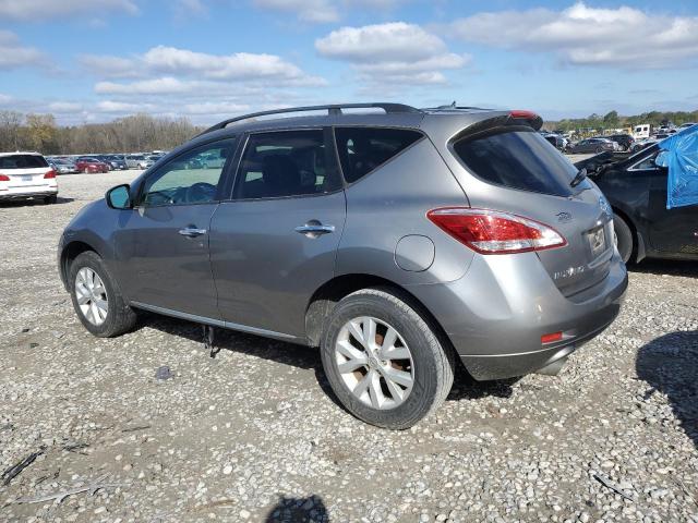 Photo 1 VIN: JN8AZ1MW9CW209094 - NISSAN MURANO S 