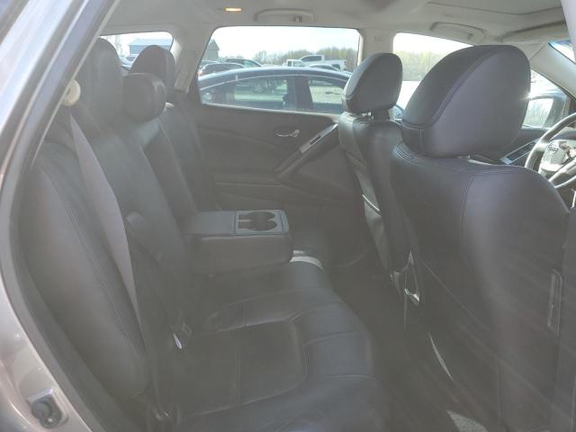 Photo 10 VIN: JN8AZ1MW9CW209094 - NISSAN MURANO S 