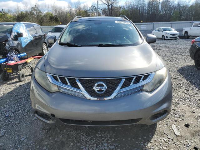 Photo 4 VIN: JN8AZ1MW9CW209094 - NISSAN MURANO S 