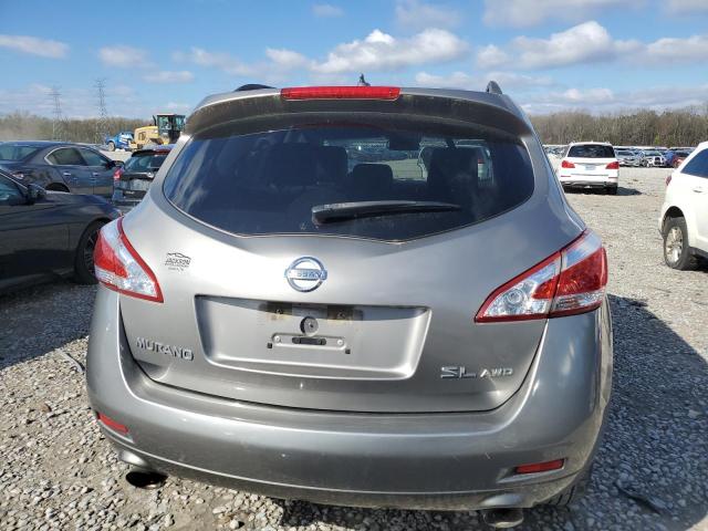 Photo 5 VIN: JN8AZ1MW9CW209094 - NISSAN MURANO S 