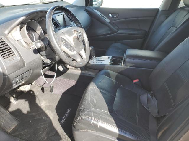 Photo 6 VIN: JN8AZ1MW9CW209094 - NISSAN MURANO S 