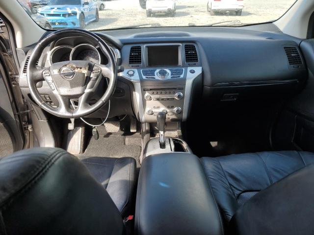 Photo 7 VIN: JN8AZ1MW9CW209094 - NISSAN MURANO S 