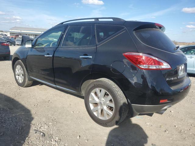 Photo 1 VIN: JN8AZ1MW9CW211296 - NISSAN MURANO 