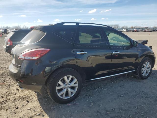 Photo 2 VIN: JN8AZ1MW9CW211296 - NISSAN MURANO 