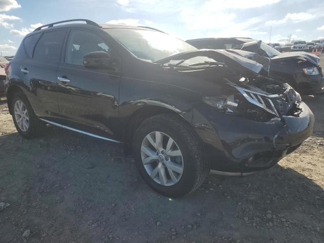 Photo 3 VIN: JN8AZ1MW9CW211296 - NISSAN MURANO 