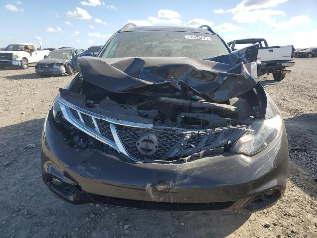 Photo 4 VIN: JN8AZ1MW9CW211296 - NISSAN MURANO 