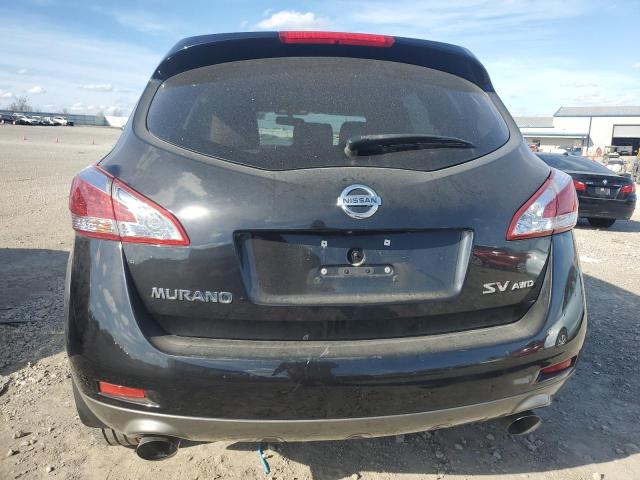 Photo 5 VIN: JN8AZ1MW9CW211296 - NISSAN MURANO 