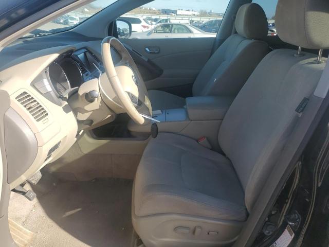 Photo 6 VIN: JN8AZ1MW9CW211296 - NISSAN MURANO 