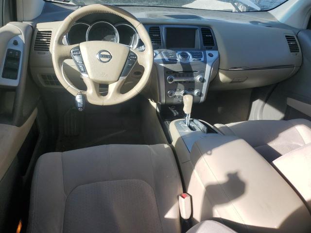 Photo 7 VIN: JN8AZ1MW9CW211296 - NISSAN MURANO 