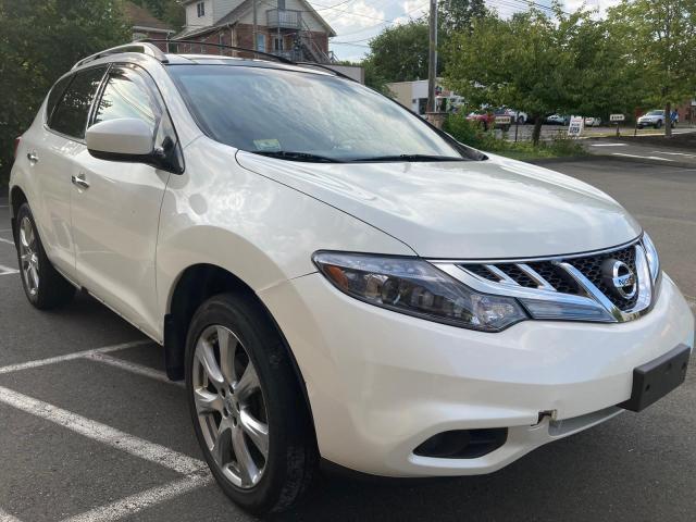 Photo 0 VIN: JN8AZ1MW9CW212660 - NISSAN MURANO S 